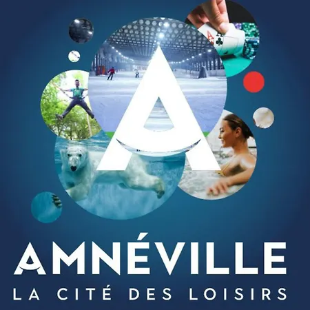 Apartamento Independante Avec Terrasse Privee, Parking & Climatisation Chailly-les-Ennery