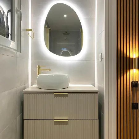 Independante Avec Terrasse Privee, Parking & Climatisation Apartamento Chailly-les-Ennery